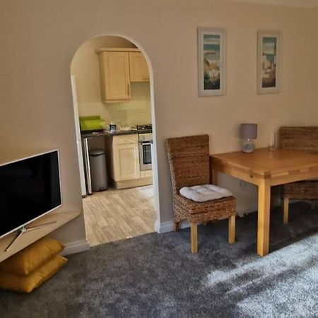 The Honeypot - Cornish Apartment Close To Eden Project & Beaches Buitenkant foto