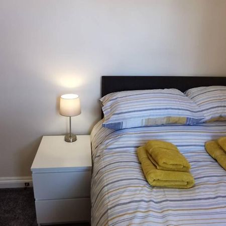 The Honeypot - Cornish Apartment Close To Eden Project & Beaches Buitenkant foto
