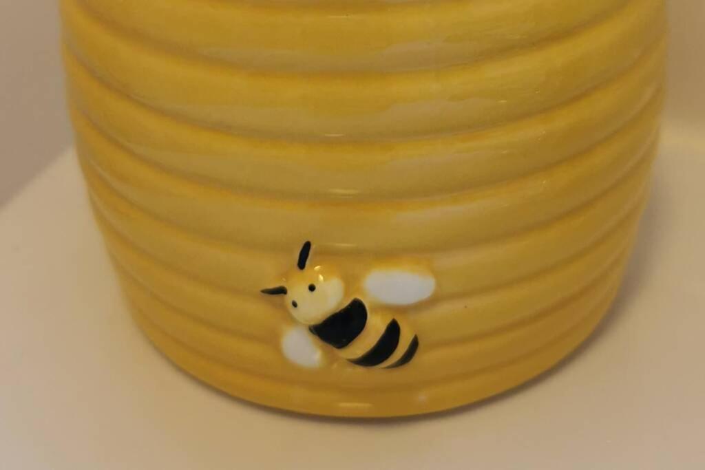 The Honeypot - Cornish Apartment Close To Eden Project & Beaches Buitenkant foto