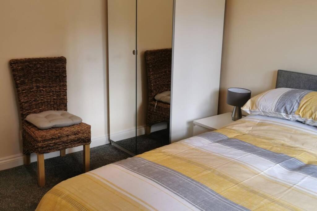 The Honeypot - Cornish Apartment Close To Eden Project & Beaches Buitenkant foto