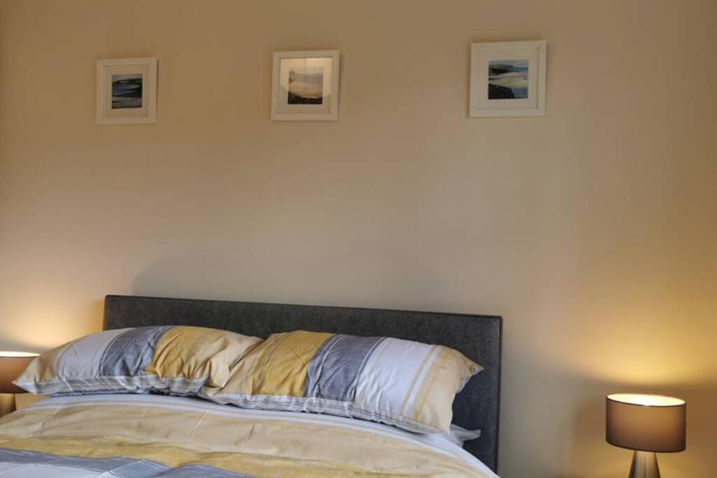 The Honeypot - Cornish Apartment Close To Eden Project & Beaches Buitenkant foto