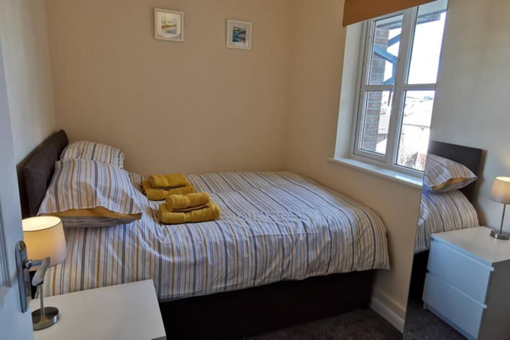 The Honeypot - Cornish Apartment Close To Eden Project & Beaches Buitenkant foto