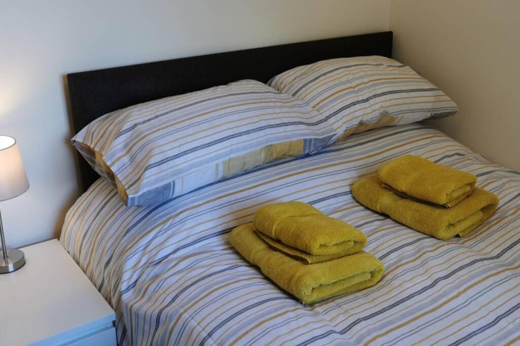 The Honeypot - Cornish Apartment Close To Eden Project & Beaches Buitenkant foto