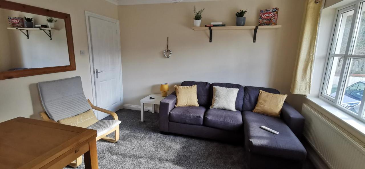 The Honeypot - Cornish Apartment Close To Eden Project & Beaches Buitenkant foto
